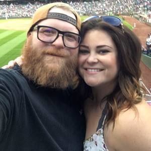 Meet your Posher, Anna